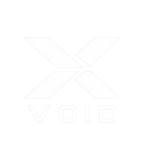 X-VOID Company Logo