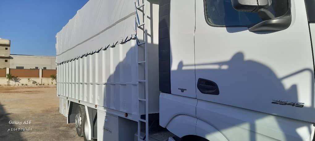 تصنيع صندوق 