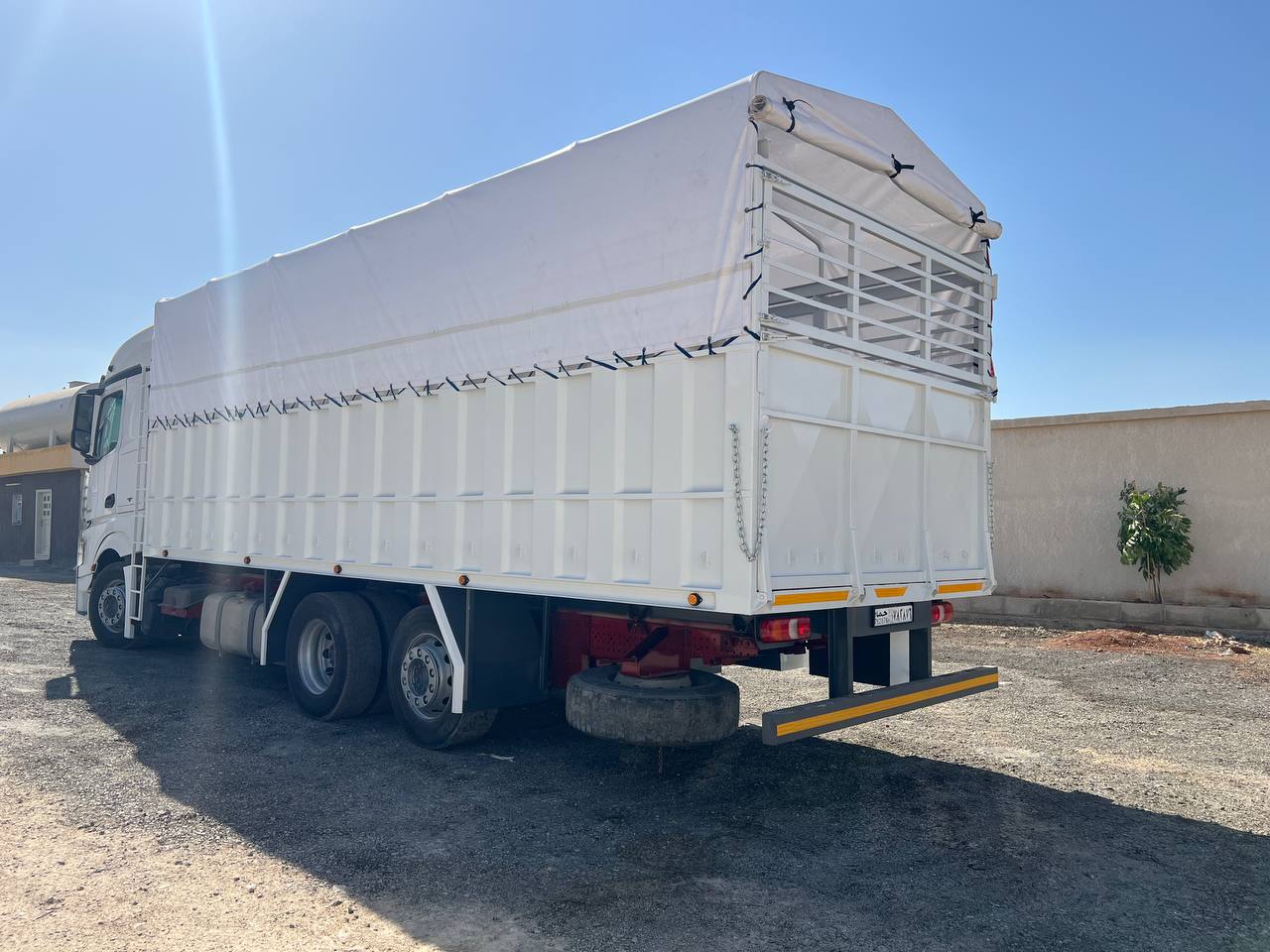 تصنيع صندوق 